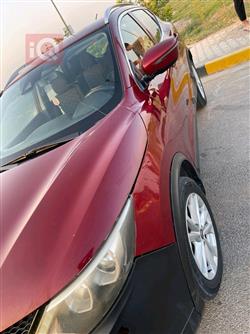 نیسان ڕۆگ سپۆرت